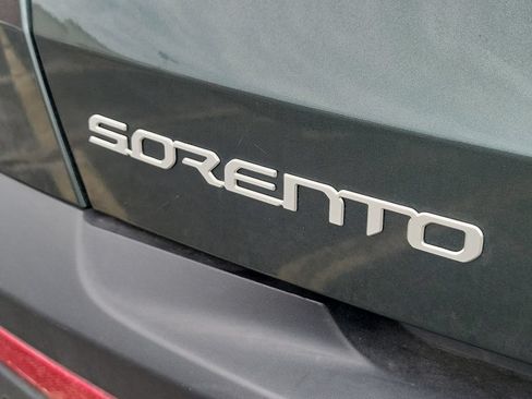 Used 2023 Kia Sorento X-Line EX AWD/4WD image 4