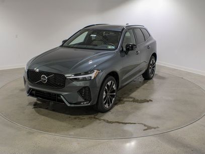 New 2026 Volvo XC60 B5 Plus w/ Climate Package