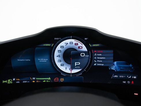 Used 2025 Ferrari 296 GTS RWD image 27