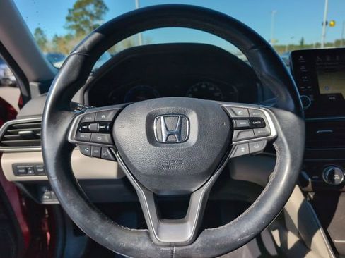 Used 2020 Honda Accord Touring image 23