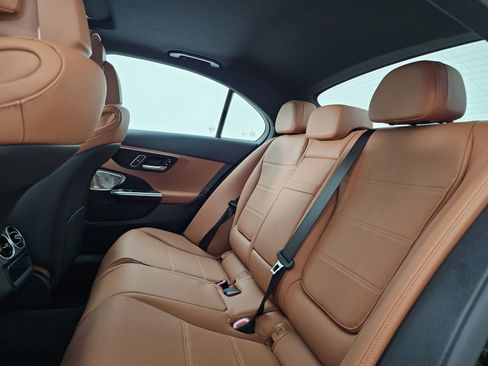 Certified 2025 Mercedes-Benz C 300 C 300 image 23