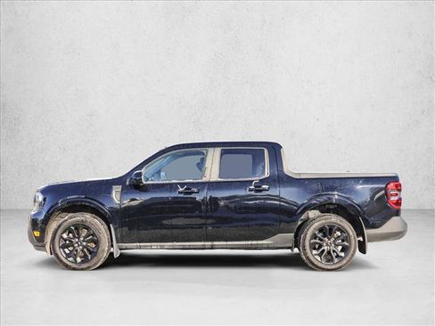 Used 2023 Ford Maverick Lariat w/ Lariat Luxury Package image 8