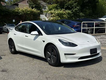 Used 2023 Tesla Model 3 Standard Range