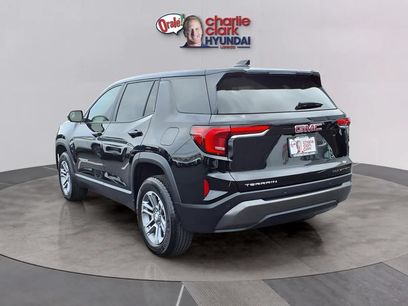 Used 2026 GMC Terrain Elevation