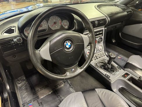 Used 2001 BMW M Roadster image 20