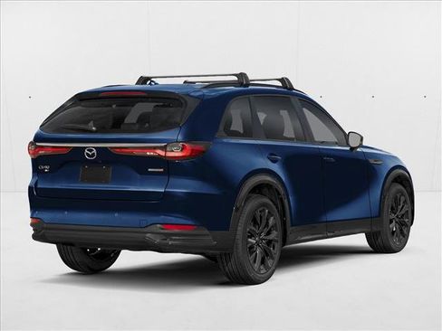 New 2026 MAZDA CX-90 3.3 Turbo S w/ Premium Package image 2
