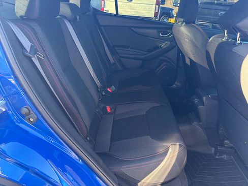 Used 2024 Subaru WRX Premium image 40