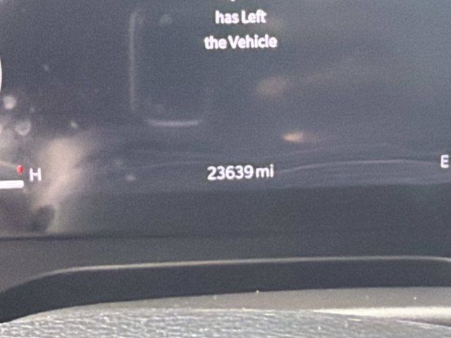 Used 2025 Jeep Grand Cherokee L Altitude RWD image 34