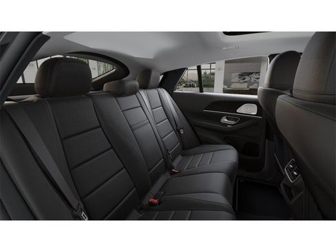 New 2026 Mercedes-Benz GLE 450 4MATIC Coupe image 5