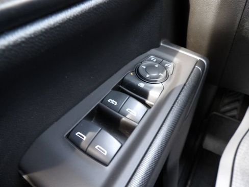 Used 2021 Chevrolet Silverado 1500 Custom Trail Boss w/ Safety Confidence Package AWD/4WD image 23