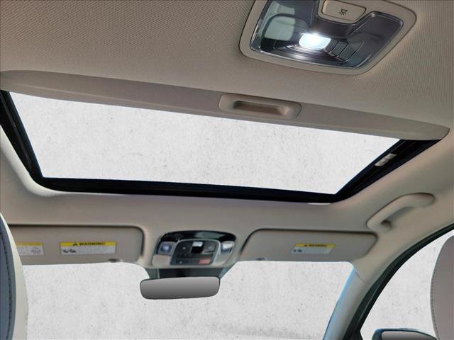 Used 2024 Hyundai Tucson SEL w/ Convenience Package FWD image 21
