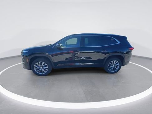 New 2026 Buick Enclave Preferred w/ Power Package image 5