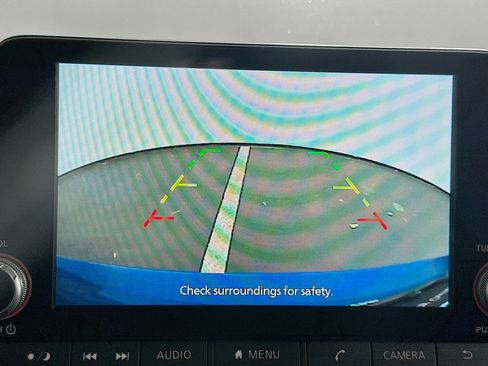 Used 2024 Nissan Sentra SV image 21