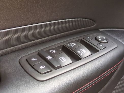 New 2026 Dodge Durango GT RWD image 26