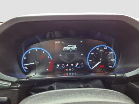 Used 2023 Ford Bronco Sport Big Bend w/ Convenience Package AWD/4WD image 24