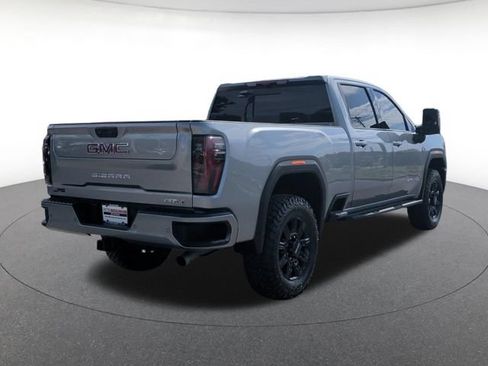 Used 2026 GMC Sierra 2500 AT4 w/ AT4 Premium Plus Package AWD/4WD image 5