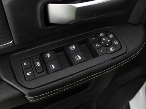 New 2026 RAM 2500 Big Horn image 14