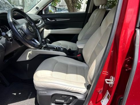 Certified 2023 MAZDA CX-5 AWD 2.5 S w/ Premium Plus Pkg image 38