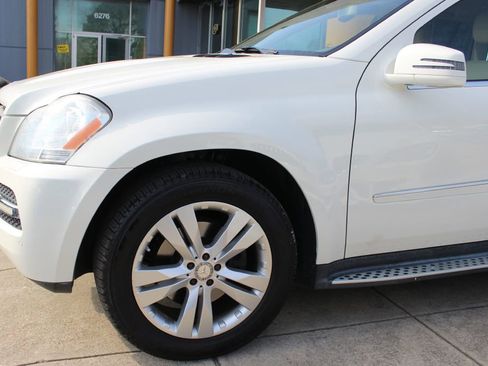 Used 2012 Mercedes-Benz GL 450 4MATIC image 15