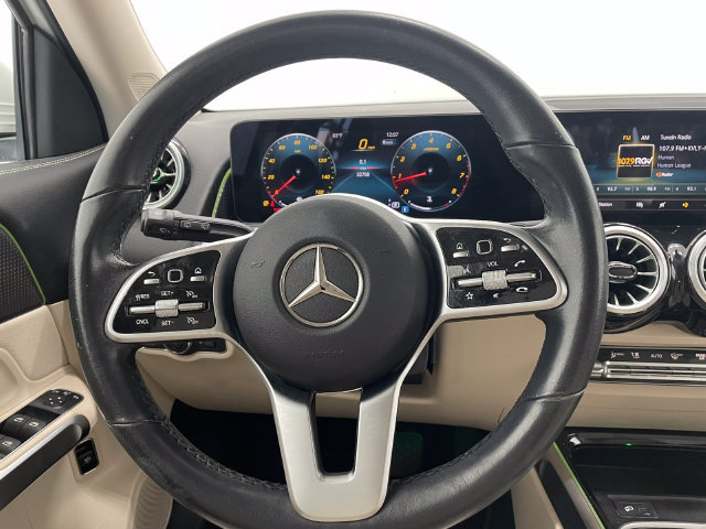 Certified 2022 Mercedes-Benz GLB 250 4MATIC image 25