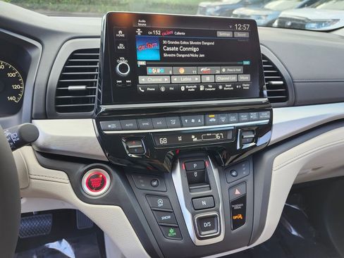 New 2026 Honda Odyssey EX-L image 20