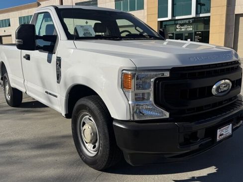 Used 2020 Ford F250 XL w/ Power Equipment Group image 18