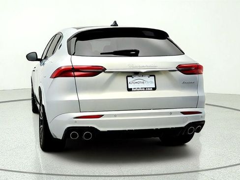 Used 2023 Maserati Grecale Modena AWD/4WD image 6
