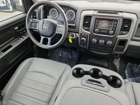 Used 2019 RAM 1500 Tradesman w/ Protection Group AWD/4WD image 10