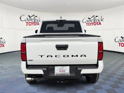 New 2026 Toyota Tacoma SR5 RWD image 6