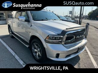 Used 2017 RAM 1500 Limited AWD/4WD video 1