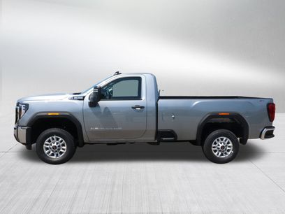 New 2025 GMC Sierra 2500 Pro w/ Convenience Package