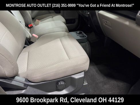 Used 2018 Ford F150 XLT w/ Equipment Group 301A Mid image 43