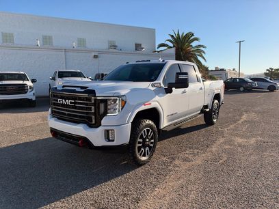 Used 2023 GMC Sierra 2500 AT4 w/ AT4 Premium Plus Package
