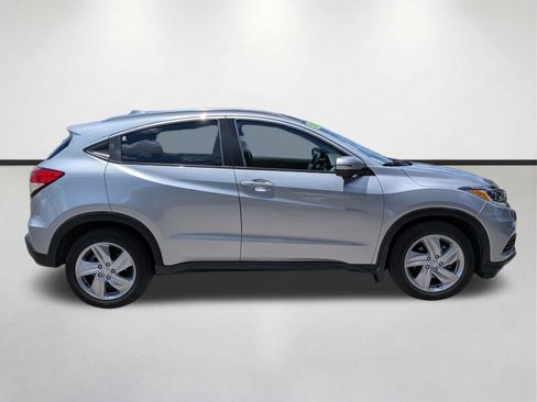 Used 2019 Honda HR-V EX image 3