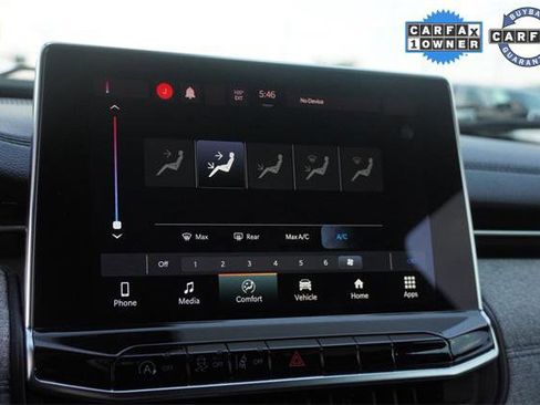 Certified 2023 Jeep Compass Latitude image 22