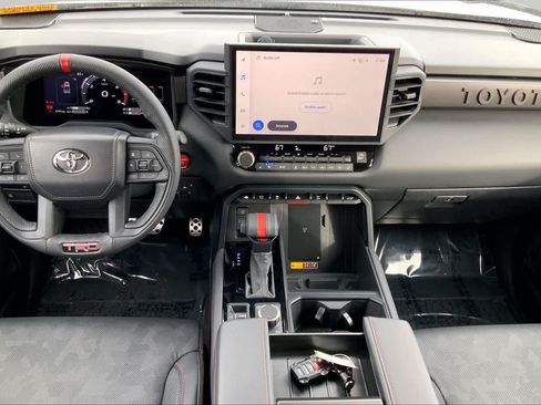Used 2026 Toyota Tundra TRD Pro AWD/4WD image 15