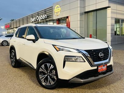 Certified 2023 Nissan Rogue SV w/ SV Premium B Package