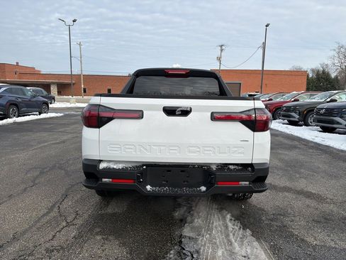 New 2026 Hyundai Santa Cruz SEL image 6