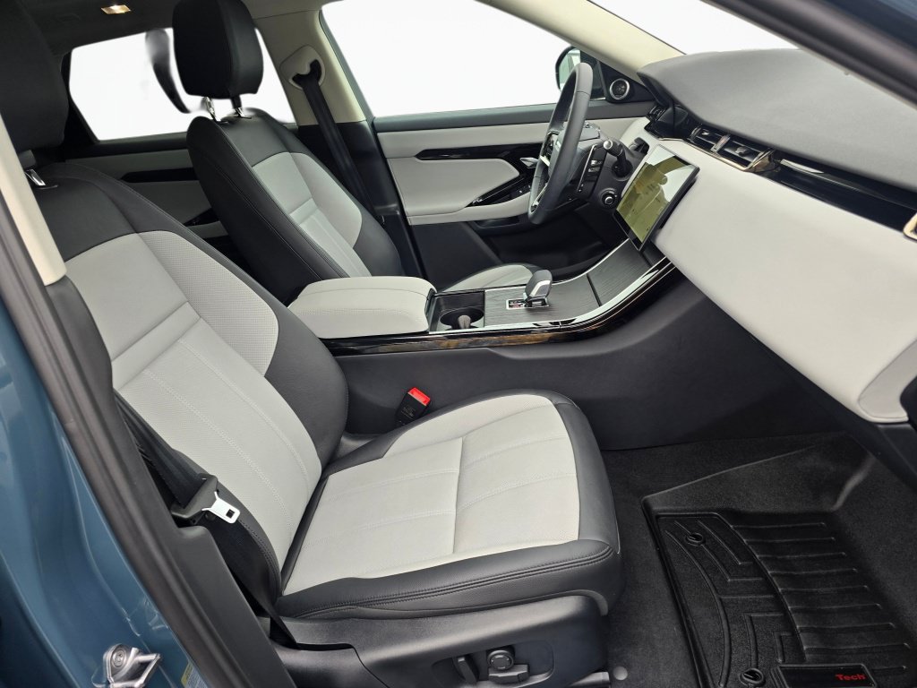 Used 2024 Land Rover Range Rover Evoque Dynamic SE AWD/4WD image 28