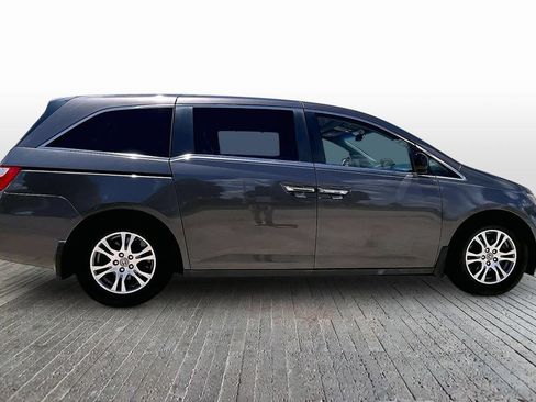 Used 2012 Honda Odyssey EX-L image 8