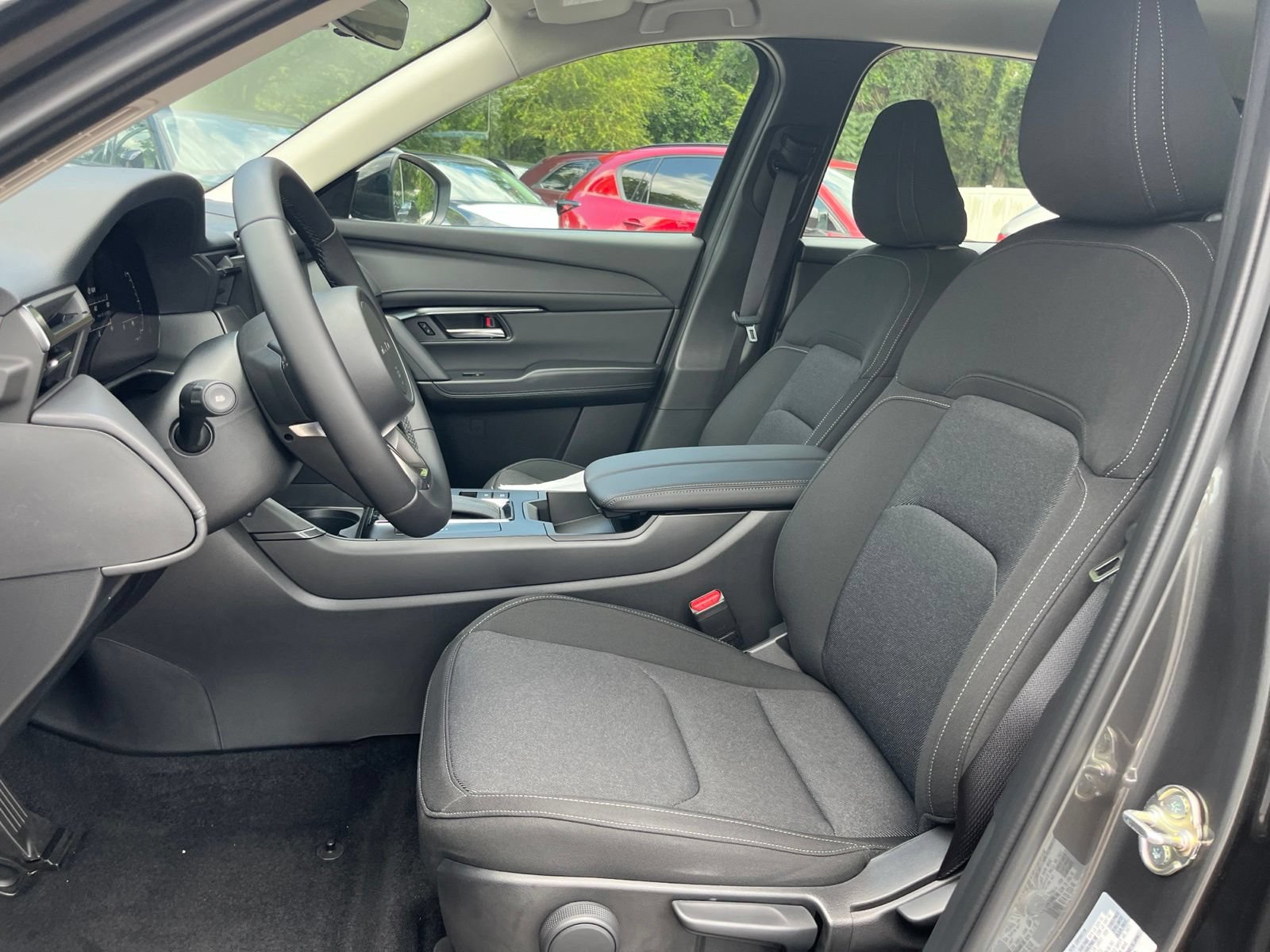 New 2026 MAZDA CX-5 AWD 2.5 S image 20