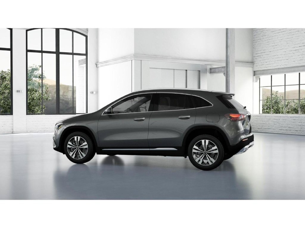 New 2026 Mercedes-Benz GLA 250 4MATIC image 32