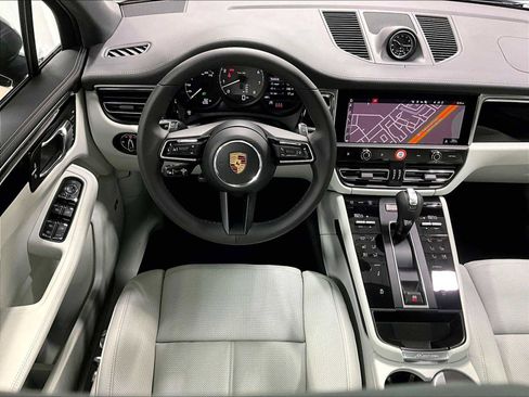 Used 2026 Porsche Macan S AWD/4WD image 15