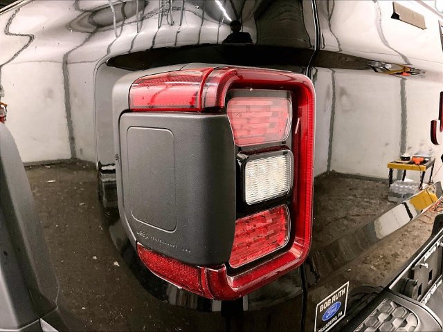 Used 2020 Jeep Gladiator Rubicon AWD/4WD image 28