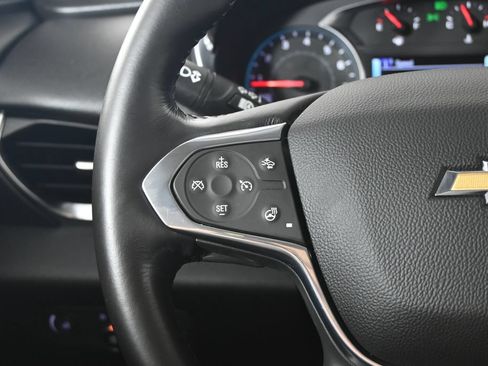 Used 2019 Chevrolet Traverse Premier w/ Redline Edition AWD/4WD image 39