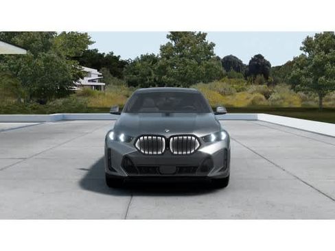 Used 2027 BMW X6 xDrive40i w/ Executive Package AWD/4WD image 3