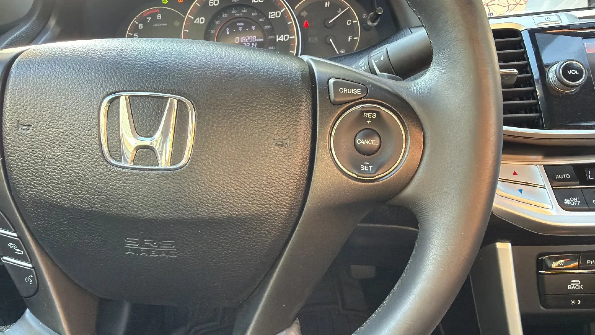 Used 2015 Honda Accord EX-L image 26