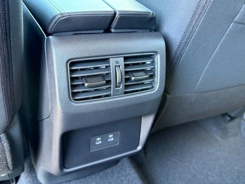 New 2026 Nissan Rogue SV image 26