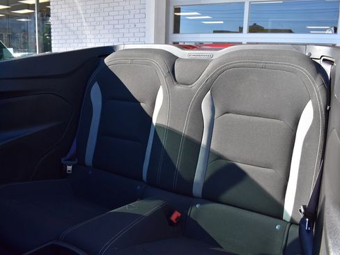 Used 2016 Chevrolet Camaro LT w/ RS Package image 12