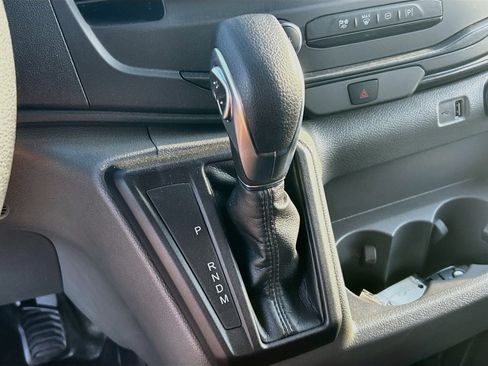 New 2026 Ford Transit 350 XL RWD image 11
